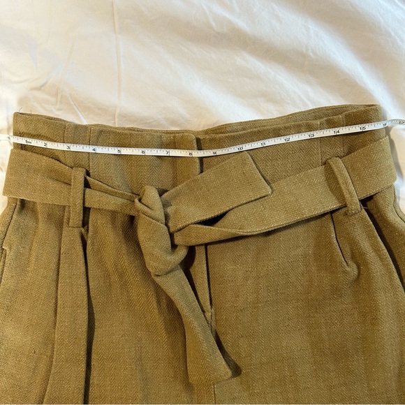 NWT ba&sh Nyle Shorts FR3/ US Large - Picture 6 of 7